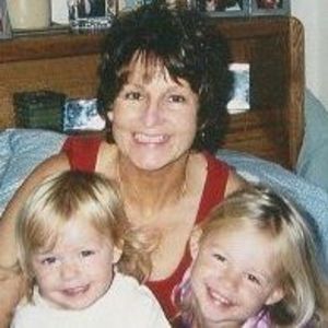 Meet your Posher, Deborah